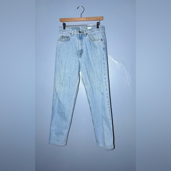 Vintage levis Orange tab relaxed fit size 31x30 - Picture 1 of 4